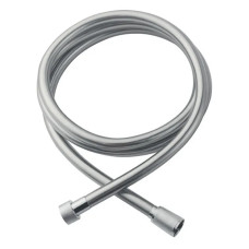 Шланг для душу силіконовий Koer KB-0803-200-01 (200 см) (KR4844)