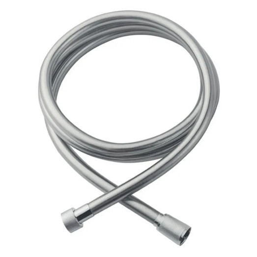 Шланг для душу силіконовий Koer KB-0803-200-01 (200 см) (KR4844)