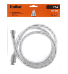 Шланг для лійки душа Haiba Lumi.F04, 150см (HO0020)