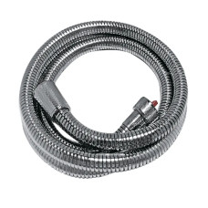 Шланг Haiba Chr.F16 розтяжний 150-200 см дрібне плетіння (HO0023)