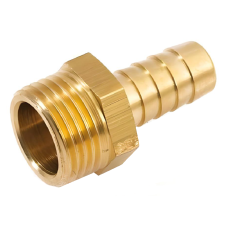 Штуцер General Fittings с наружной резьбой 1/2 "x20 (2600.D9-1/2 "x20)