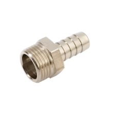 Штуцер General Fittings із зовнішньою різьбою 1/2"x20 (2600.D9С-1/2"x20)