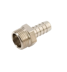 Штуцер General Fittings с наружной резьбой 1/2 "x20 (2600.D9С-1/2 "x20)