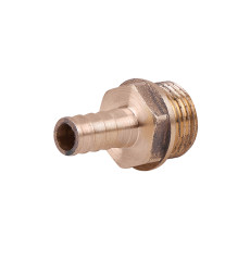 Штуцер SD Plus 10х1/2" НР SD4271510