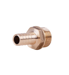 Штуцер SD Plus 12х1/2" НР SD4271512