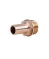 Штуцер SD Plus 14х1/2" ЗР SD4271514