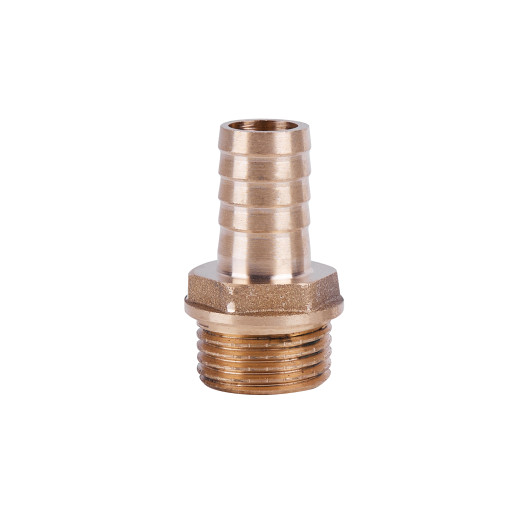 Штуцер SD Plus 14х1/2" НР SD4271514