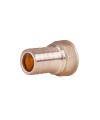 Штуцер SD Plus 18х1/2" ВР SD4261518