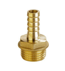 Штуцер SD Plus 6х1/2" НР SD427156