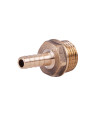 Штуцер SD Plus 8х1/2" ЗР SD427158