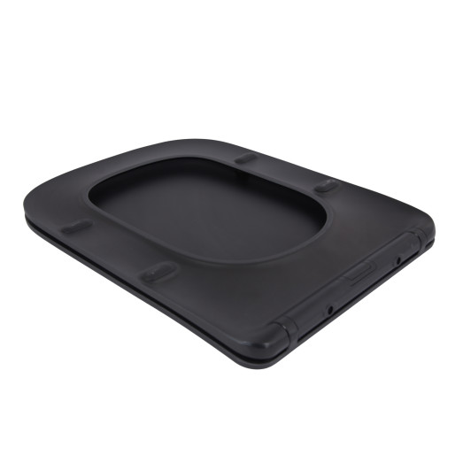 Сидіння для унітаза Qtap (Tern 490) Matt Black (QTSC179MB47354)