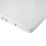 Сидіння для унітаза Qtap (Jay 520,640, Swan 520,640) з мікроліфтом Slim QT99SC5176W