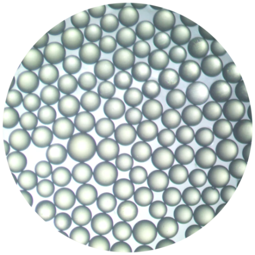 Сильнокислотна іонообмінна смола Ecosoft Ecolite Ultrasoft 25 л (ECOLITEUS25)