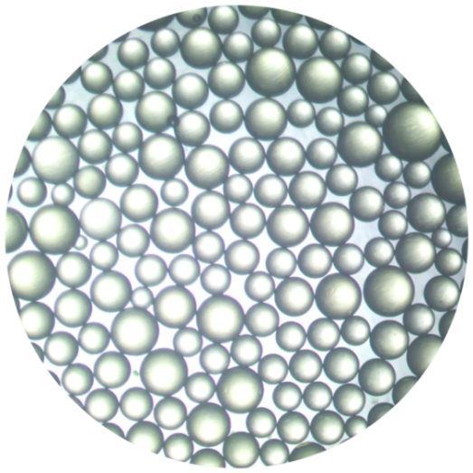 Сильнокислотна іонообмінна смола Ecosoft Ecolite Soft 25 л (ECOLITES25)