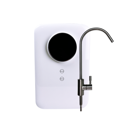 Система зворотного осмосу Canature RO-400 (FLRO400cant)