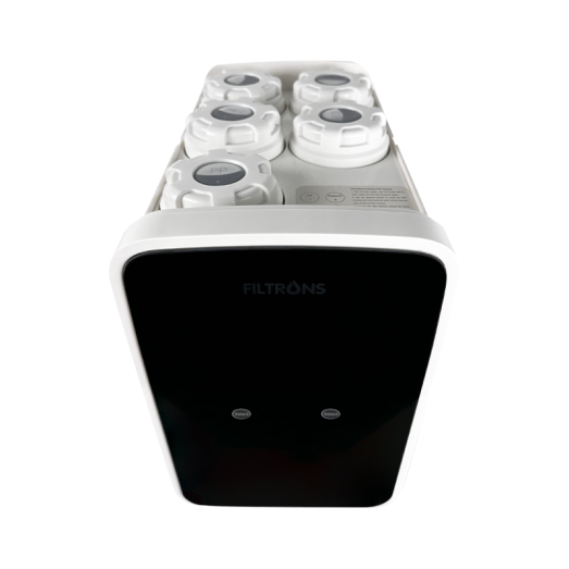 Система обратного осмоса FILTRONS MP400 с помпой