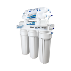 Система обратного осмоса Filtrons Organic 6-ти ступенчатая (W-8005-UA12)