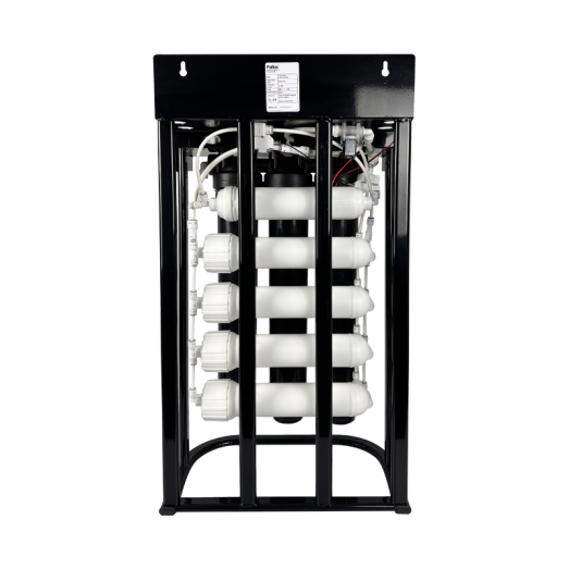 Система зворотного осмосу FILTRONS RO600 з помпою (FLSRO600)