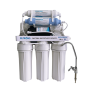 Система обратного осмоса Filtrons Universal 6-ти ступенчатая с помпой (UNI-6 PUMP) Система обратного осмоса Filtrons Universal 6-ти ступенчатая с помпой (UNI-6 PUMP)