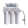 Система зворотного осмосу Filtrons Universal 6-ти ступенева (UNI-6)