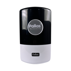 Система обратного осмоса в корпусе 6-ти ступенчатая Pallas Enjoy SMART с помпой (6SM-BP)