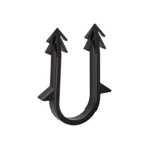 Скоба якорная Koer KR.8020 50 мм (Продается по 100 шт) (KR3244)