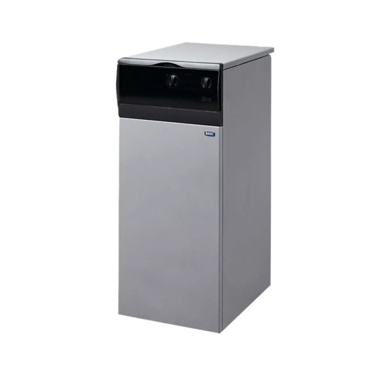Напольный газовый котел BAXI SLIM 1.300 iN одноконтурный (WSB43130347)