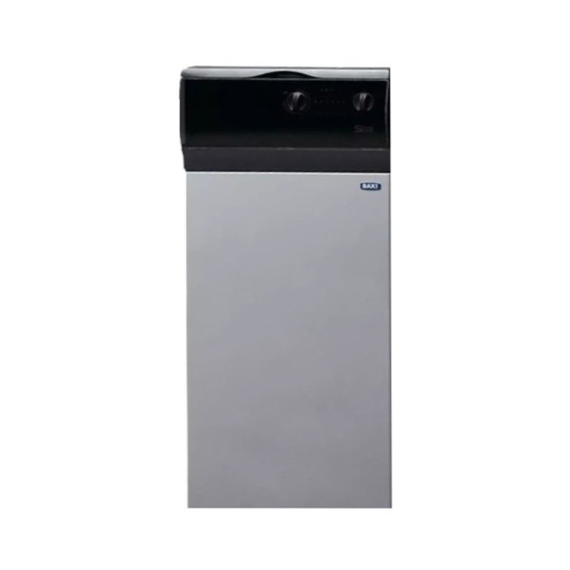 Напольный газовый котел BAXI SLIM 1.490 iN 7E одноконтурный (WSB43149347)