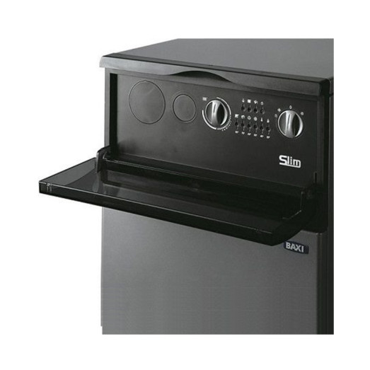 Напольный газовый котел BAXI SLIM 1.490 iN 7E одноконтурный (WSB43149347)