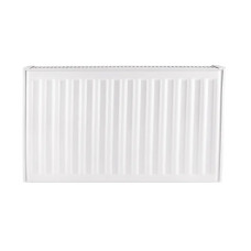 Сталевий радіатор 11х500х1000.S KOER (бокове підключення) (RAD238)