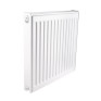 Стальной радиатор 11х500х1100.S Koer (боковое подключение) (RAD239)