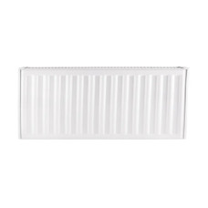 Стальной радиатор 11х500х1800.S Koer (боковое подключение) (RAD244)