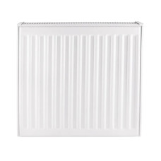 Стальной радиатор 11х500х500.S Koer (боковое подключение) (RAD233)