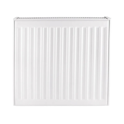 Стальной радиатор 11х500х500.S Koer (боковое подключение) (RAD233)