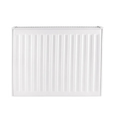 Сталевий радіатор 11х500х700.S Koer (бокове підключення) (RAD235)