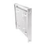 Сталевий радіатор 11х500х900.S Koer (бокове підключення) (RAD237)