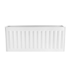 Стальной радиатор 22х300х1000.S Koer (боковое подключение) (RAD073)