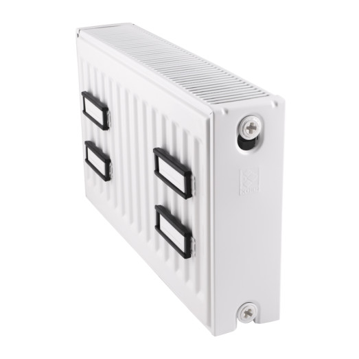 Стальной радиатор 22х300х400.S Koer (боковое подключение) (RAD067)