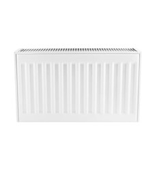 Сталевий радіатор 22х300х500.B Koer (нижнє підключення) (RAD098)