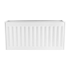 Сталевий радіатор 22х300х800.B Koer (нижнє підключення) (RAD101)