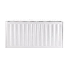 Сталевий радіатор 22х500х1100.B Koer (нижнє підключення) (RAD089)