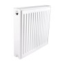 Сталевий радіатор 22х500х1800.S Koer (бокове підключення) (RAD065)