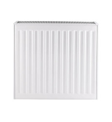 Сталевий радіатор 22х500х500.S Koer (бокове підключення) (RAD053)