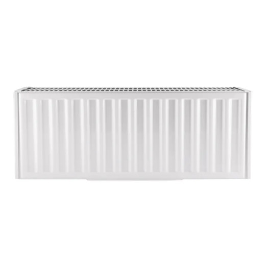 Стальной радиатор 33х500х1800.S Koer (боковое подключение) (RAD129)