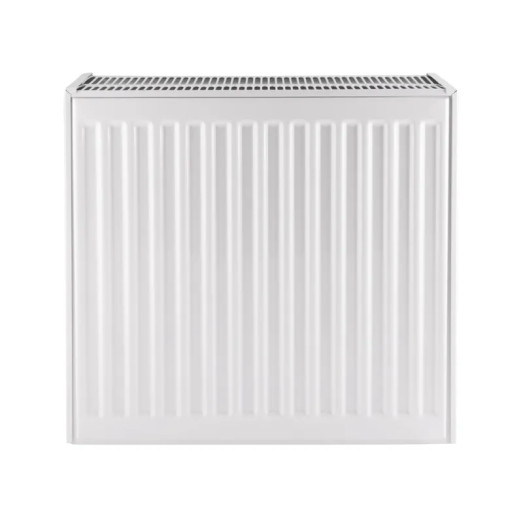 Стальной радиатор 33х500х500.S Koer (боковое подключение) (RAD116)