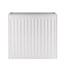 Стальной радиатор 33х500х600.S Koer (боковое подключение) (RAD118)