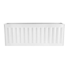 Сталевий радіатор KOER 22x300x1600S бокове підключення (RAD079)