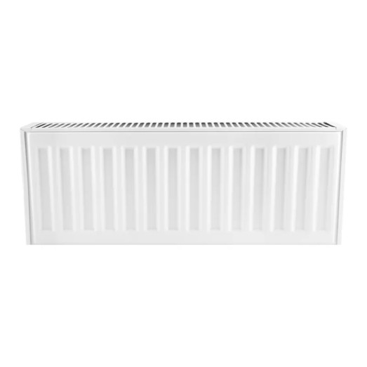 Стальной радиатор KOER 22x300x1800S боковое подключение (RAD080)