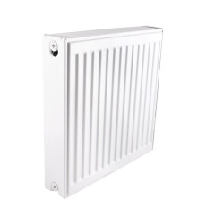 Сталевий радіатор KOER 22x500x1000S (бокове підключення) (RAD058)