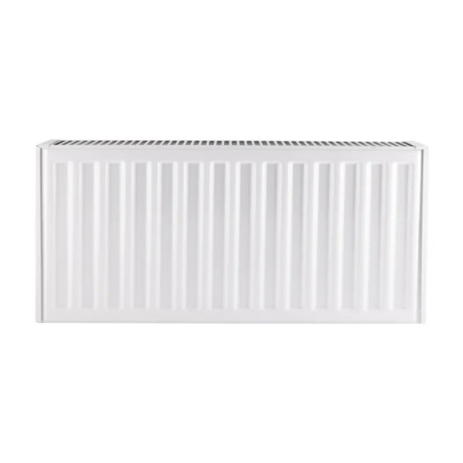 Сталевий радіатор KOER 22x500x1000S (бокове підключення) (RAD058)